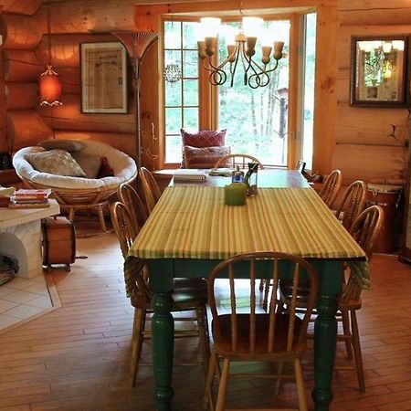 Jardins De L'Achillee Millefeuille Bed & Breakfast La Conception Dış mekan fotoğraf