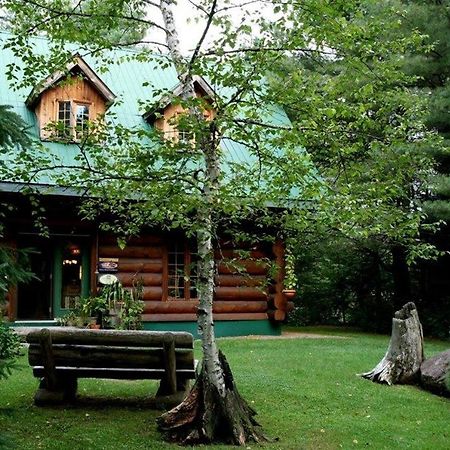 Jardins De L'Achillee Millefeuille Bed & Breakfast La Conception Dış mekan fotoğraf