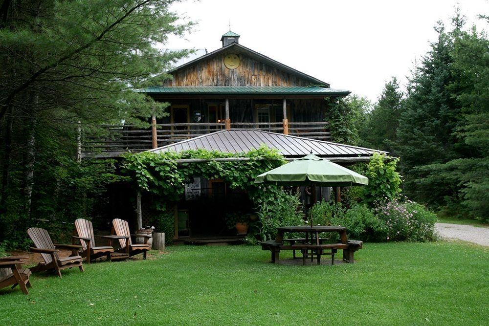 Jardins De L'Achillee Millefeuille Bed & Breakfast La Conception Dış mekan fotoğraf