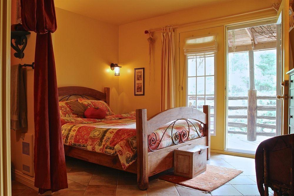 Jardins De L'Achillee Millefeuille Bed & Breakfast La Conception Dış mekan fotoğraf