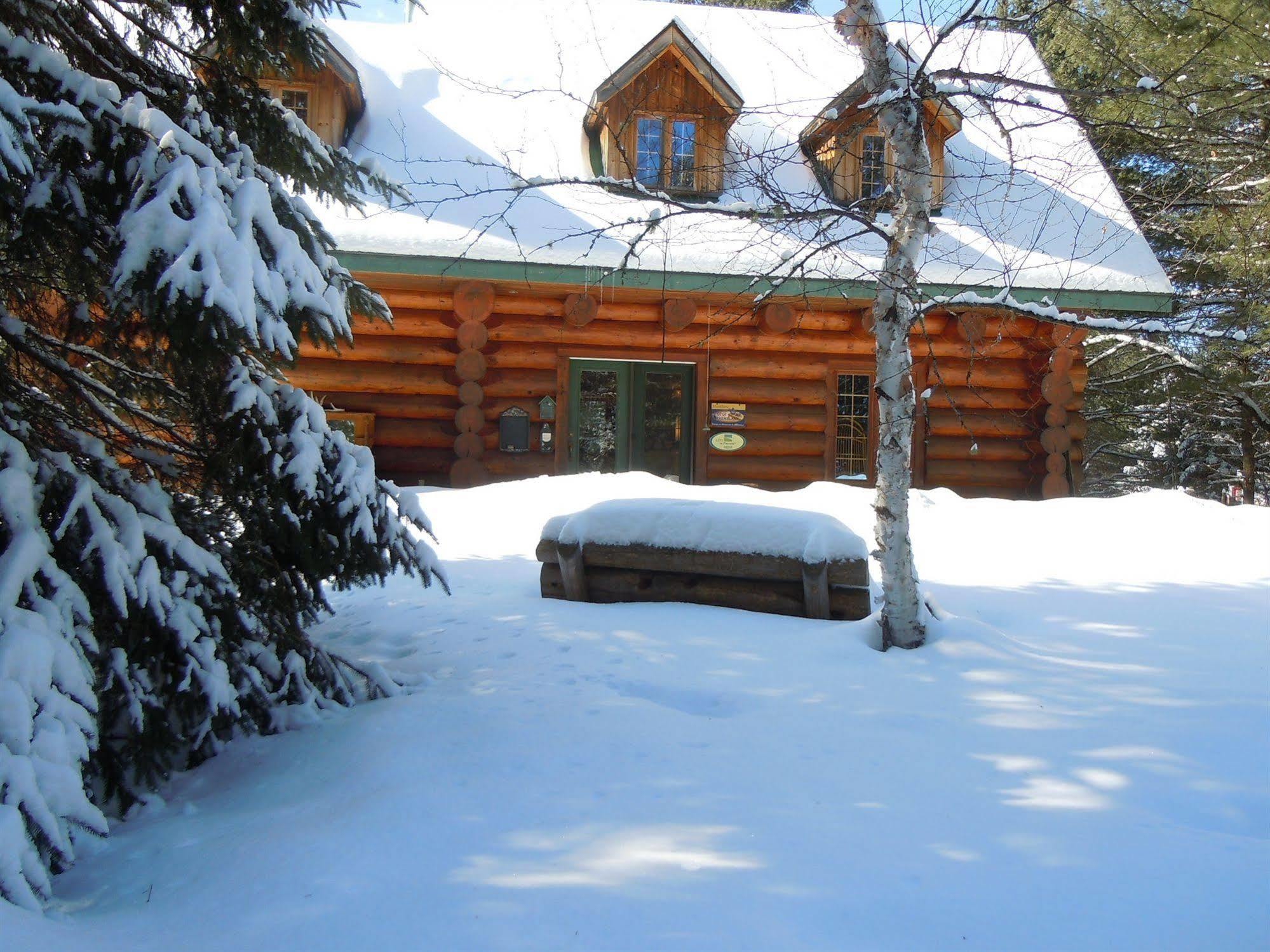 Jardins De L'Achillee Millefeuille Bed & Breakfast La Conception Dış mekan fotoğraf