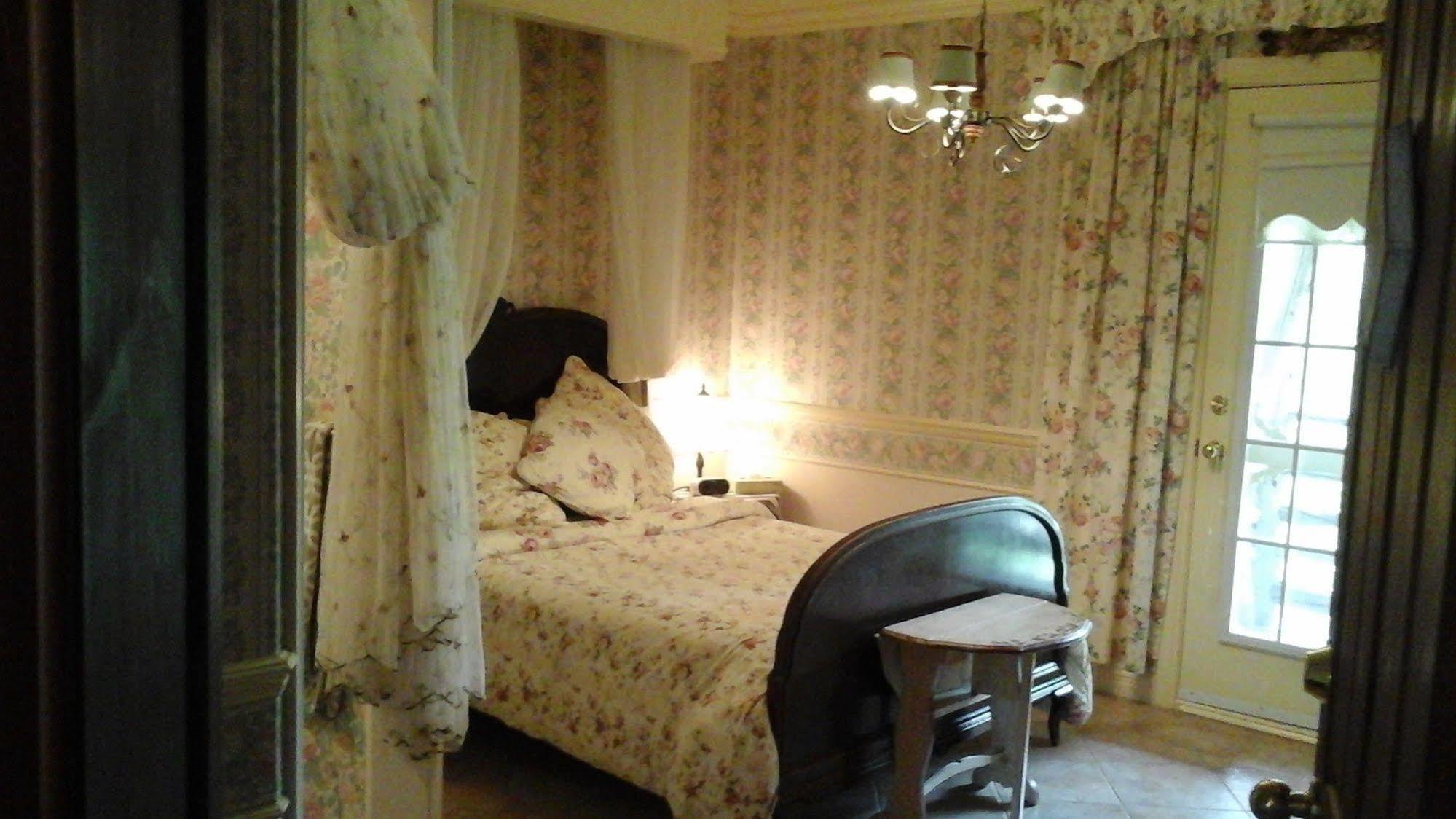 Jardins De L'Achillee Millefeuille Bed & Breakfast La Conception Dış mekan fotoğraf