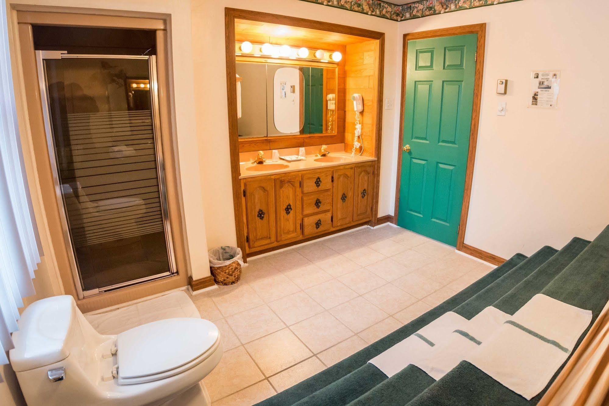 Jardins De L'Achillee Millefeuille Bed & Breakfast La Conception Dış mekan fotoğraf