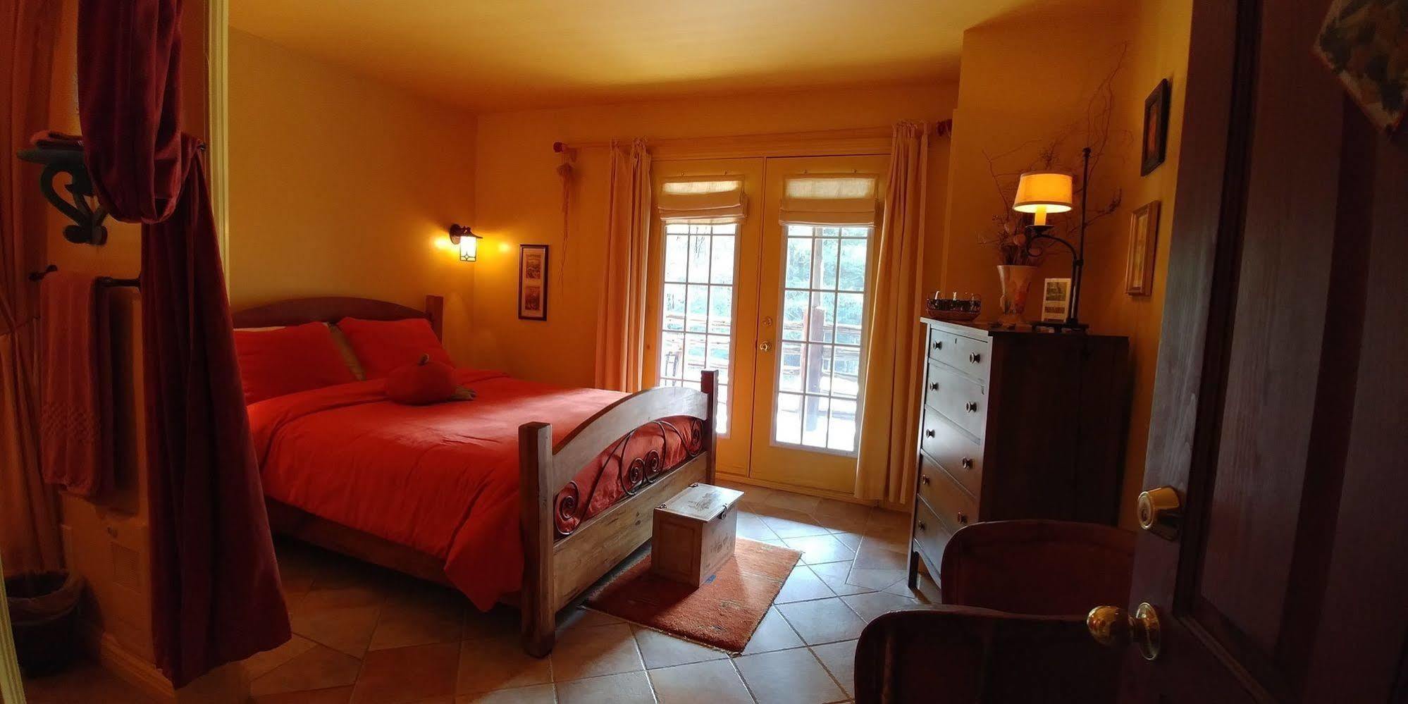 Jardins De L'Achillee Millefeuille Bed & Breakfast La Conception Dış mekan fotoğraf