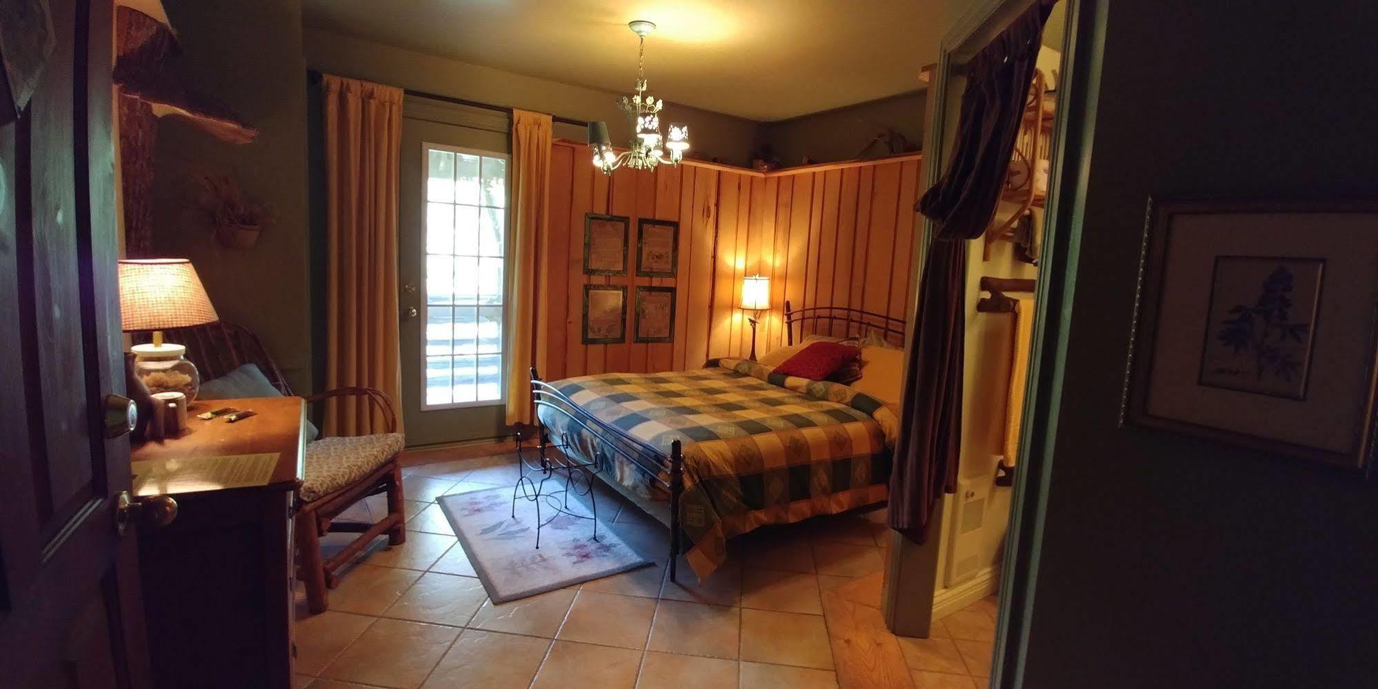 Jardins De L'Achillee Millefeuille Bed & Breakfast La Conception Dış mekan fotoğraf