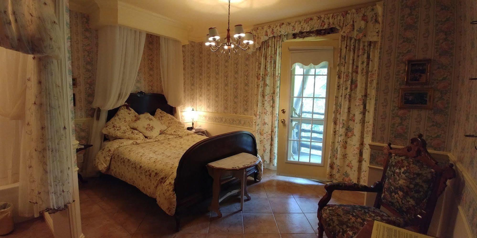 Jardins De L'Achillee Millefeuille Bed & Breakfast La Conception Dış mekan fotoğraf