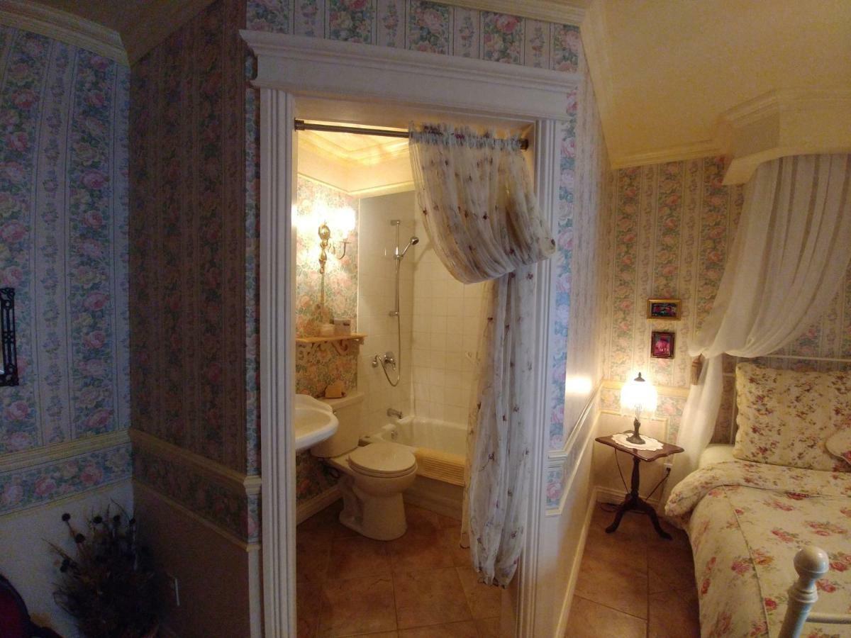 Jardins De L'Achillee Millefeuille Bed & Breakfast La Conception Dış mekan fotoğraf