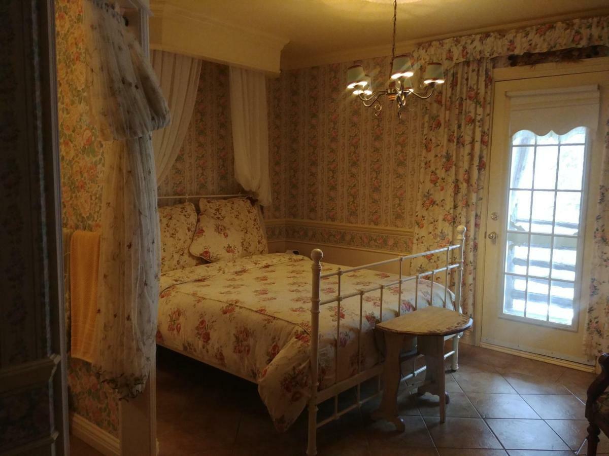 Jardins De L'Achillee Millefeuille Bed & Breakfast La Conception Dış mekan fotoğraf