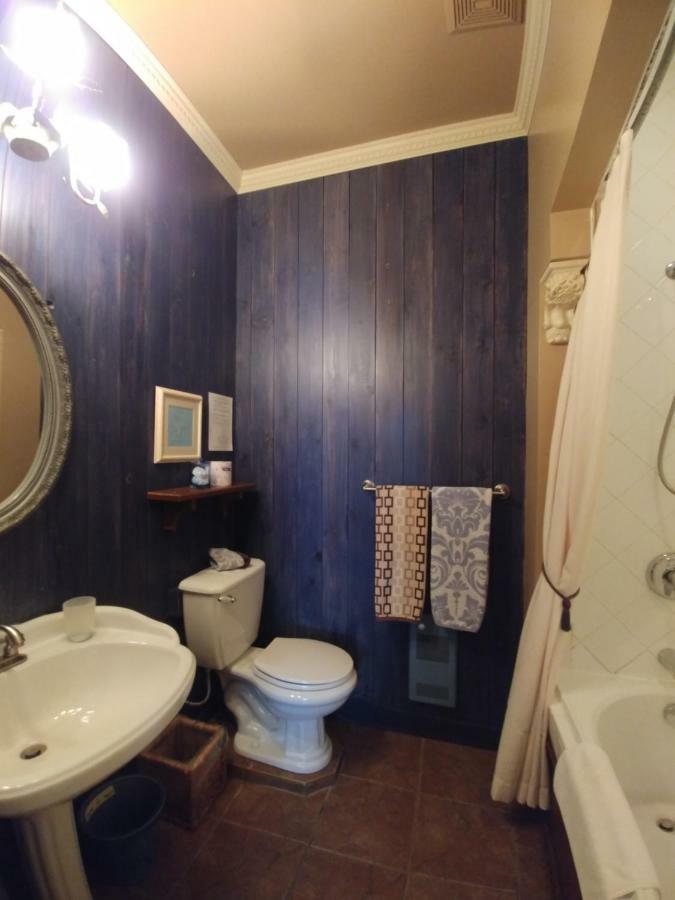 Jardins De L'Achillee Millefeuille Bed & Breakfast La Conception Dış mekan fotoğraf