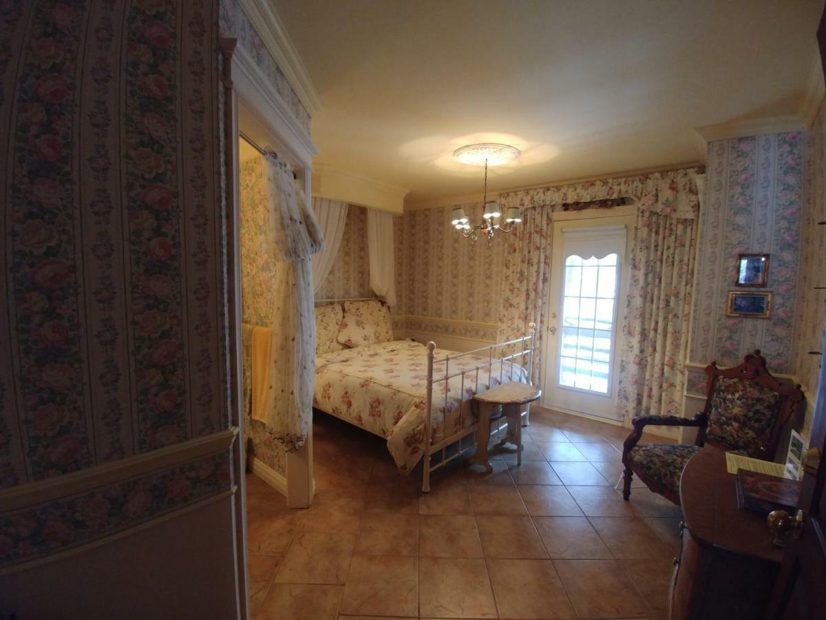 Jardins De L'Achillee Millefeuille Bed & Breakfast La Conception Dış mekan fotoğraf