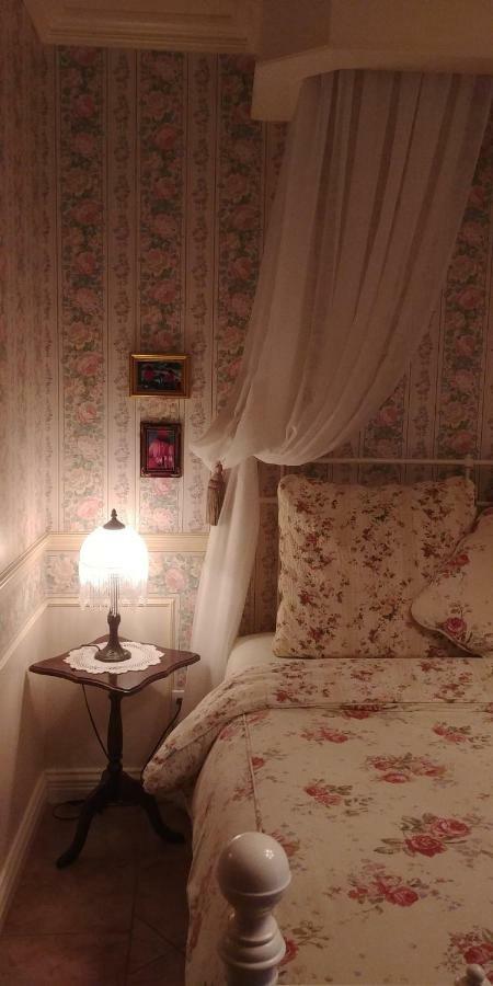 Jardins De L'Achillee Millefeuille Bed & Breakfast La Conception Dış mekan fotoğraf
