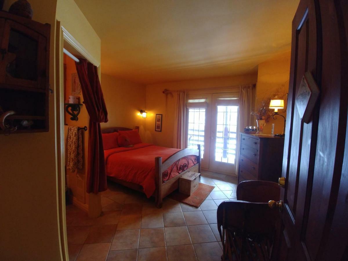 Jardins De L'Achillee Millefeuille Bed & Breakfast La Conception Dış mekan fotoğraf