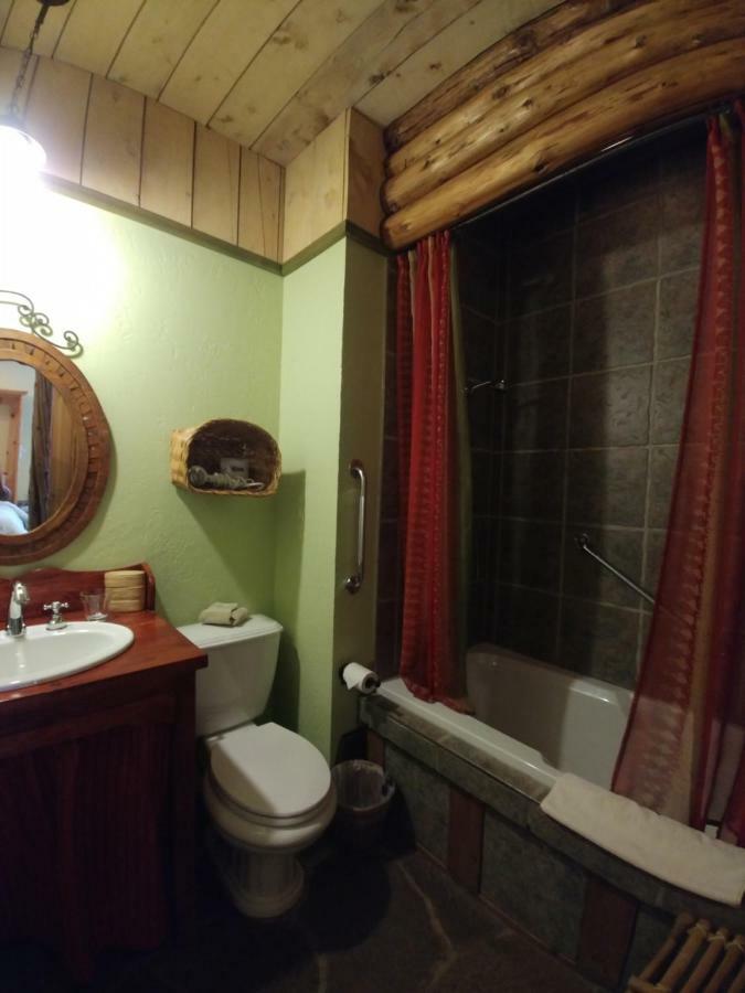 Jardins De L'Achillee Millefeuille Bed & Breakfast La Conception Dış mekan fotoğraf