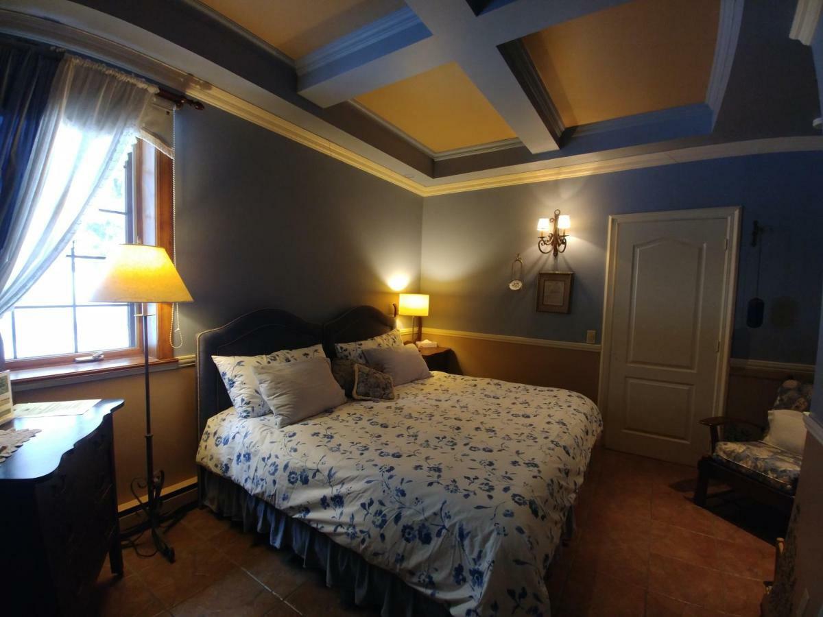 Jardins De L'Achillee Millefeuille Bed & Breakfast La Conception Dış mekan fotoğraf