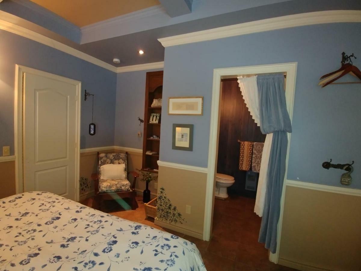 Jardins De L'Achillee Millefeuille Bed & Breakfast La Conception Dış mekan fotoğraf
