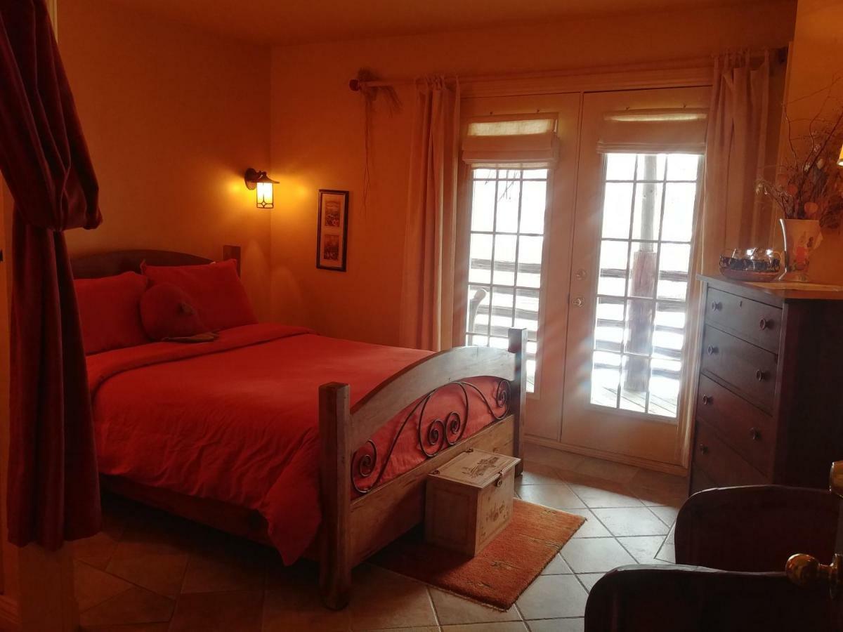 Jardins De L'Achillee Millefeuille Bed & Breakfast La Conception Dış mekan fotoğraf