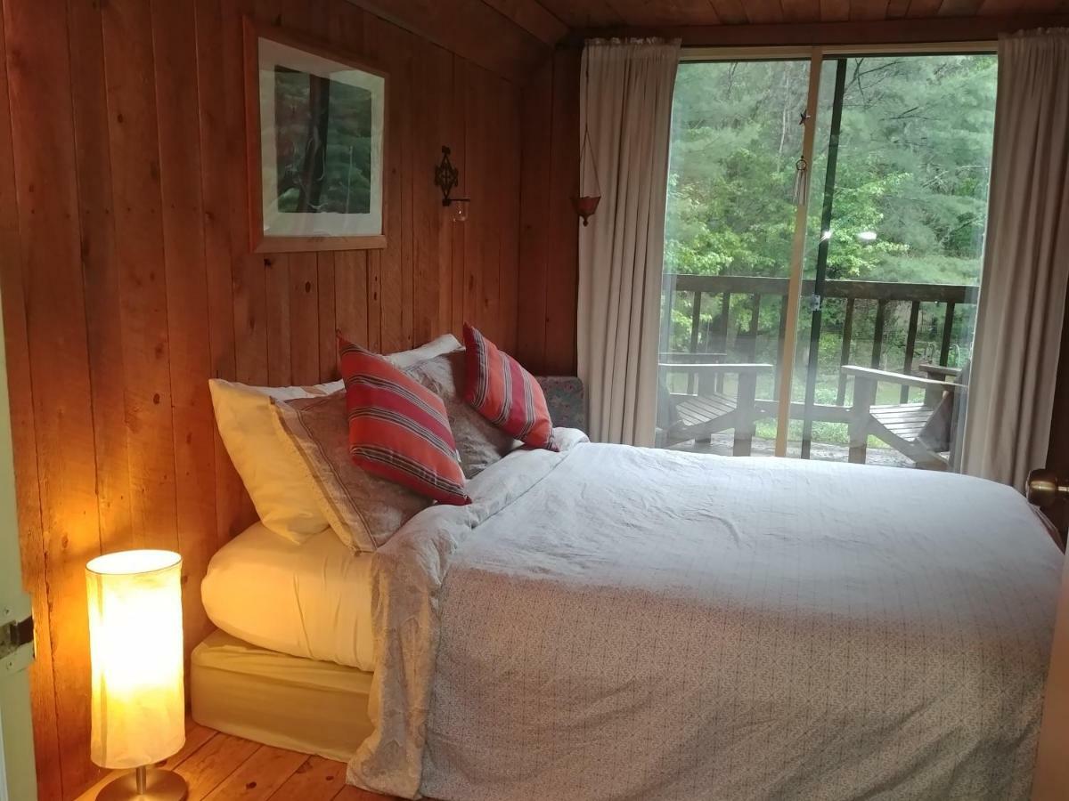 Jardins De L'Achillee Millefeuille Bed & Breakfast La Conception Dış mekan fotoğraf