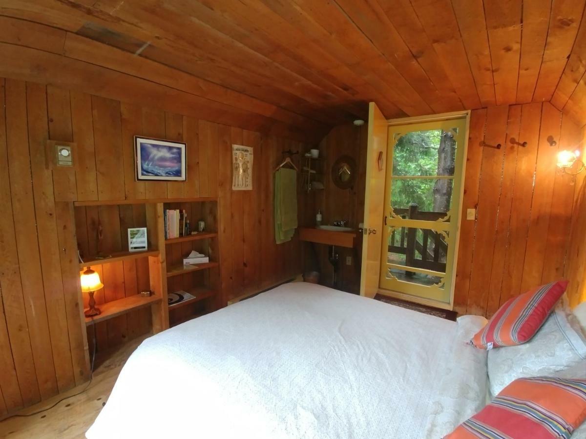 Jardins De L'Achillee Millefeuille Bed & Breakfast La Conception Dış mekan fotoğraf