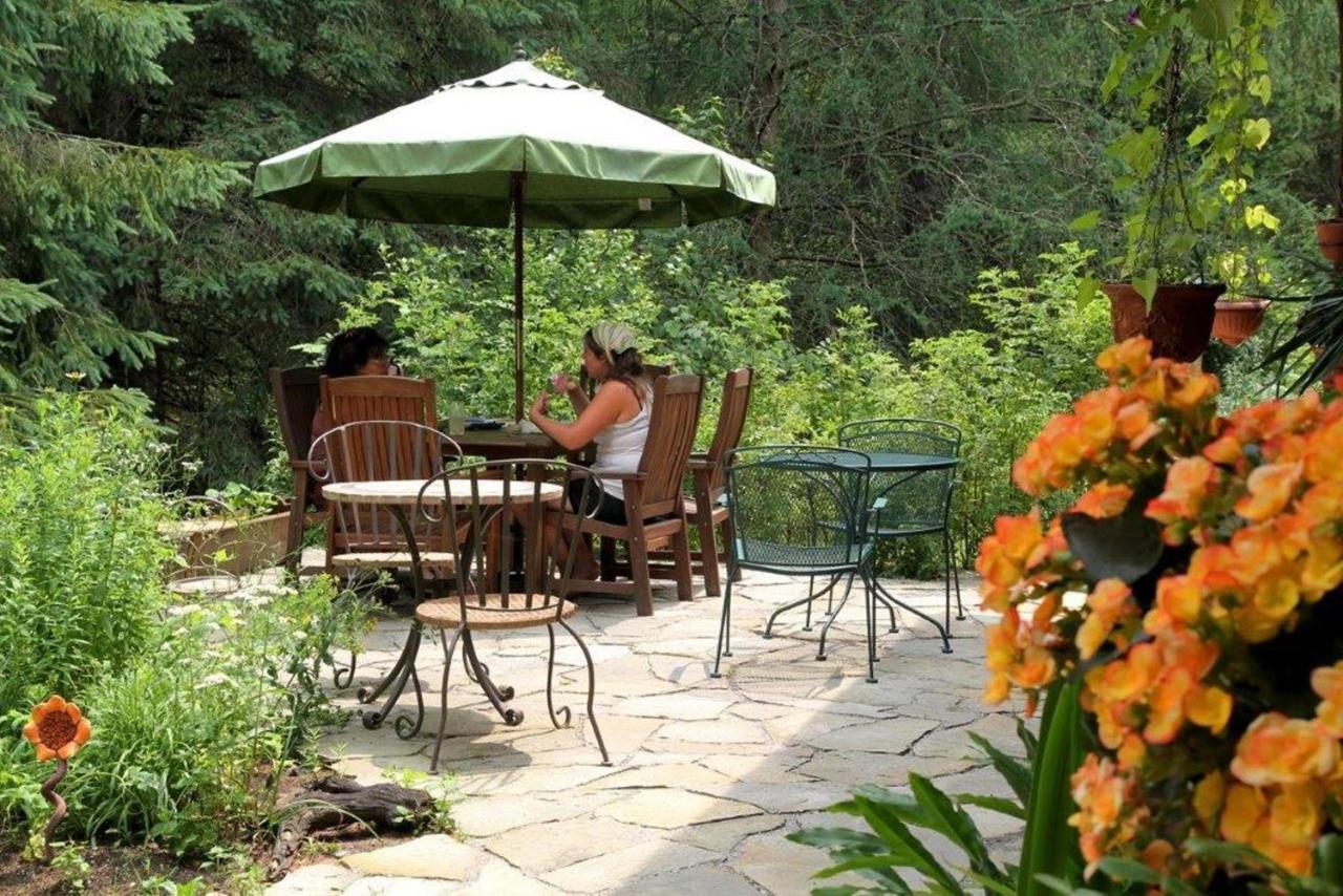 Jardins De L'Achillee Millefeuille Bed & Breakfast La Conception Dış mekan fotoğraf