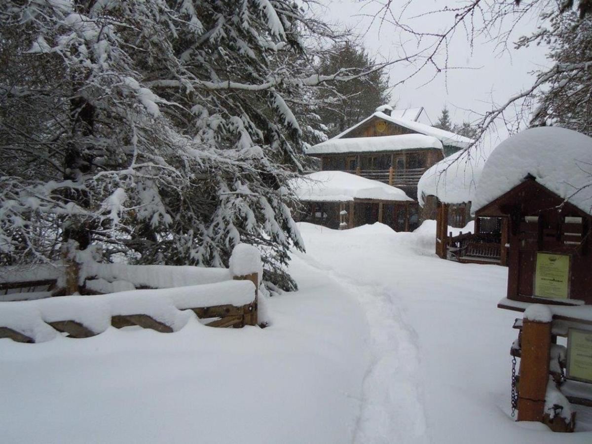 Jardins De L'Achillee Millefeuille Bed & Breakfast La Conception Oda fotoğraf